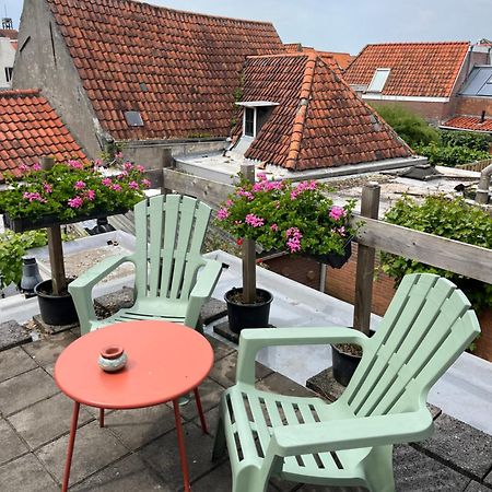 De Molen Bed & Breakfast Zierikzee Luaran gambar