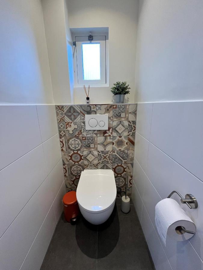 De Molen Bed & Breakfast Zierikzee Luaran gambar