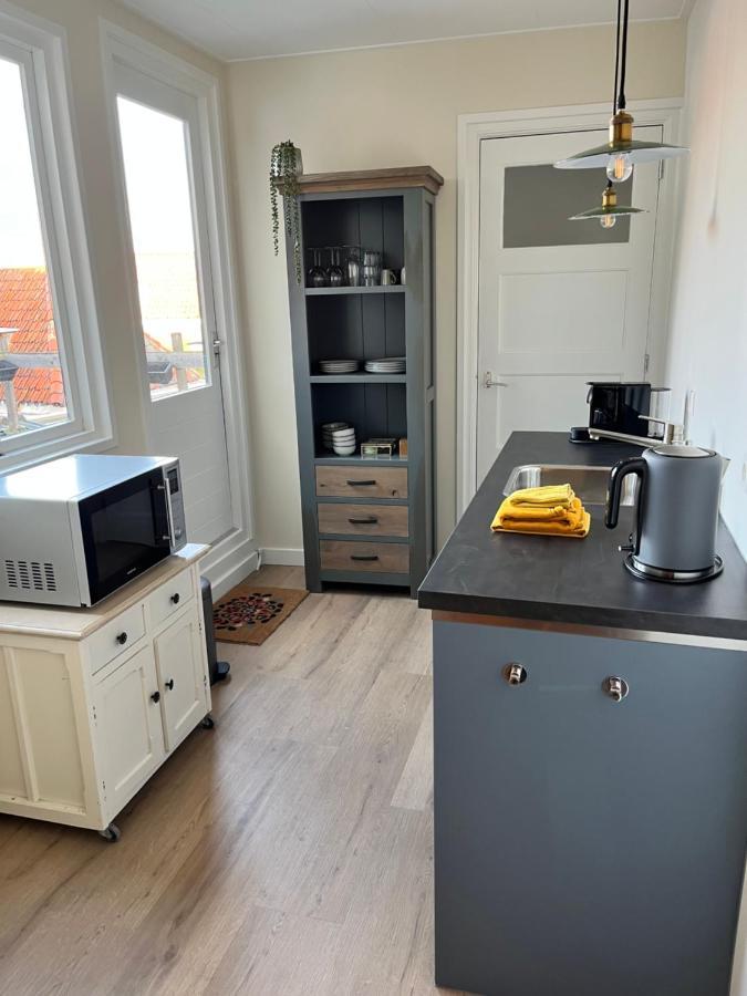 De Molen Bed & Breakfast Zierikzee Luaran gambar