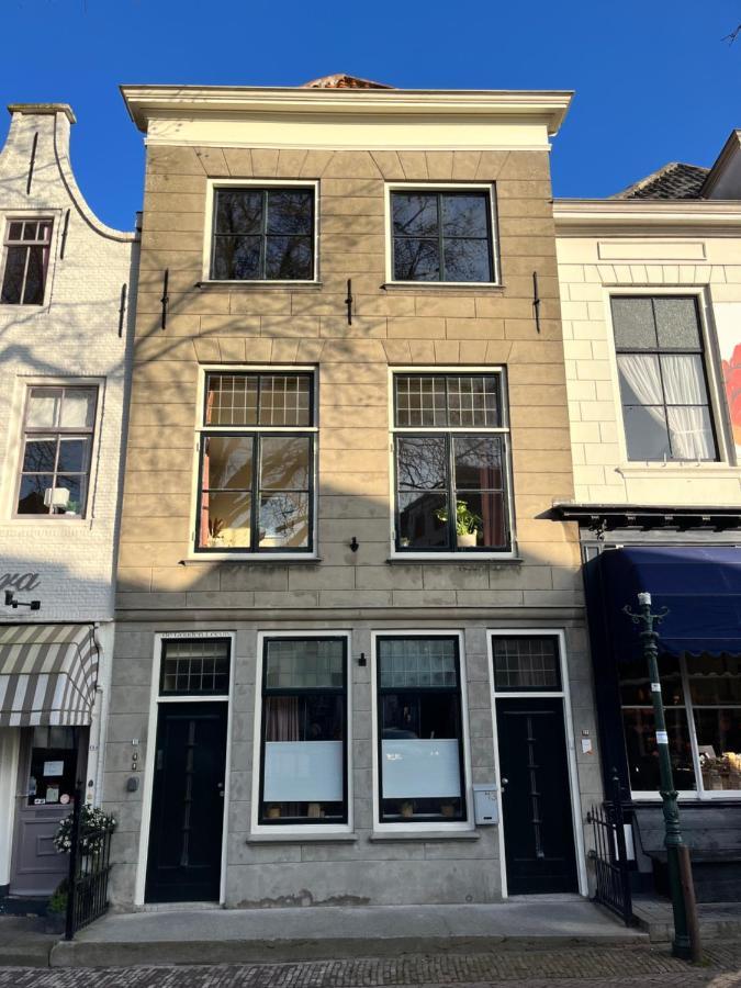 De Molen Bed & Breakfast Zierikzee Luaran gambar