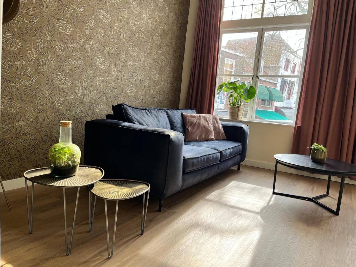 De Molen Bed & Breakfast Zierikzee Luaran gambar