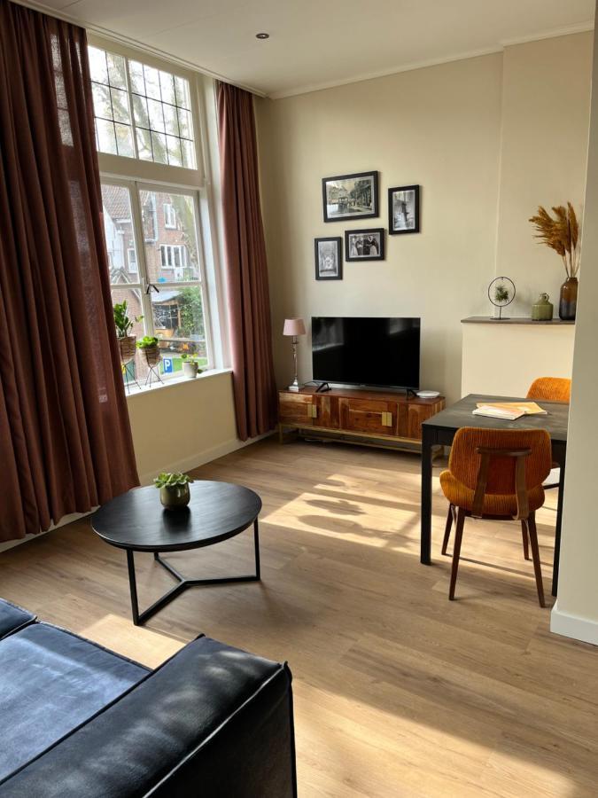 De Molen Bed & Breakfast Zierikzee Luaran gambar