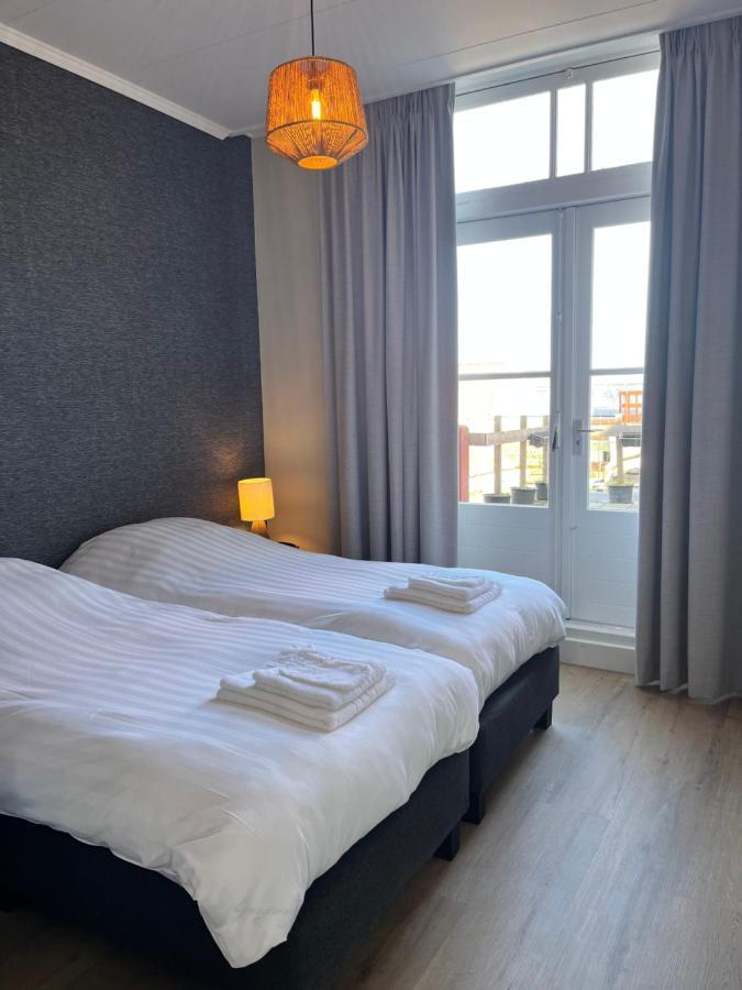 De Molen Bed & Breakfast Zierikzee Luaran gambar