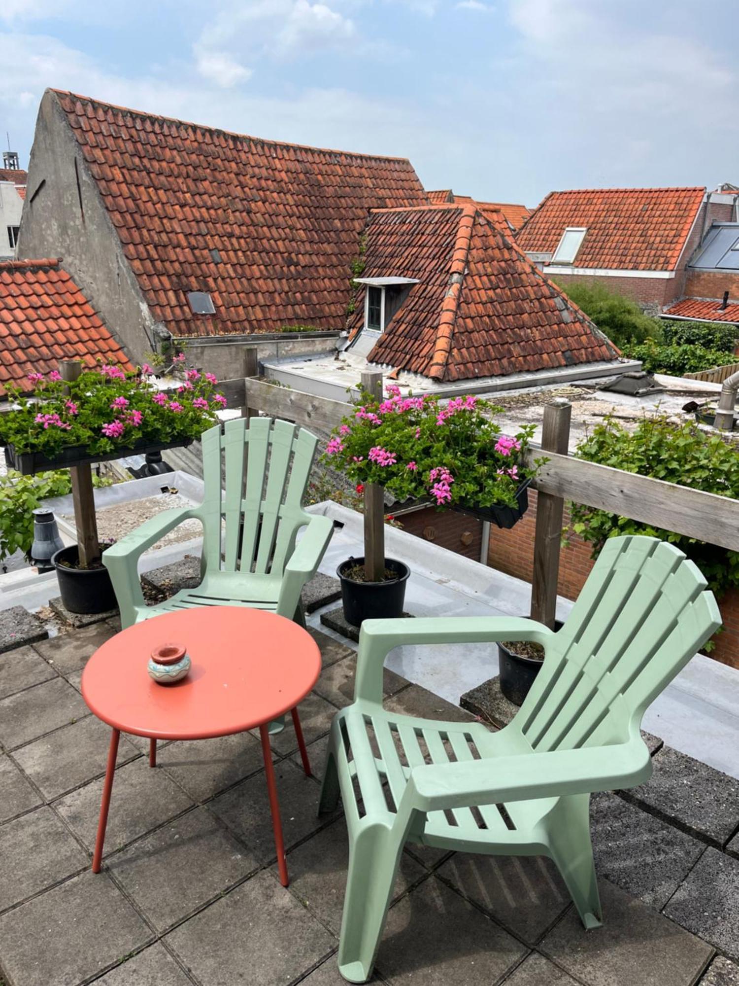 De Molen Bed & Breakfast Zierikzee Luaran gambar